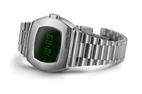 Orologio Hamilton Uomo American Classic in Acciaio H52414131 - H52414131